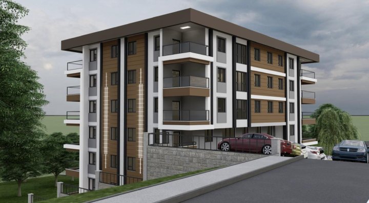 Ankara Pursaklar Projesi — proje görseli 2